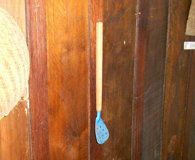 alat masak untuk menggoreng wajan penggorengan