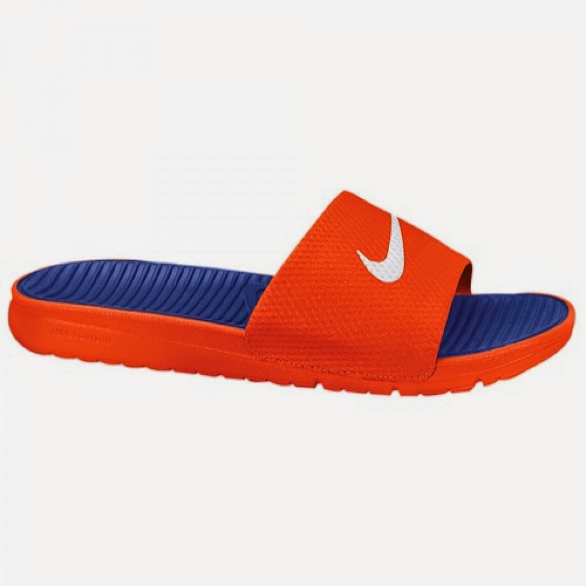 nike slippers for men