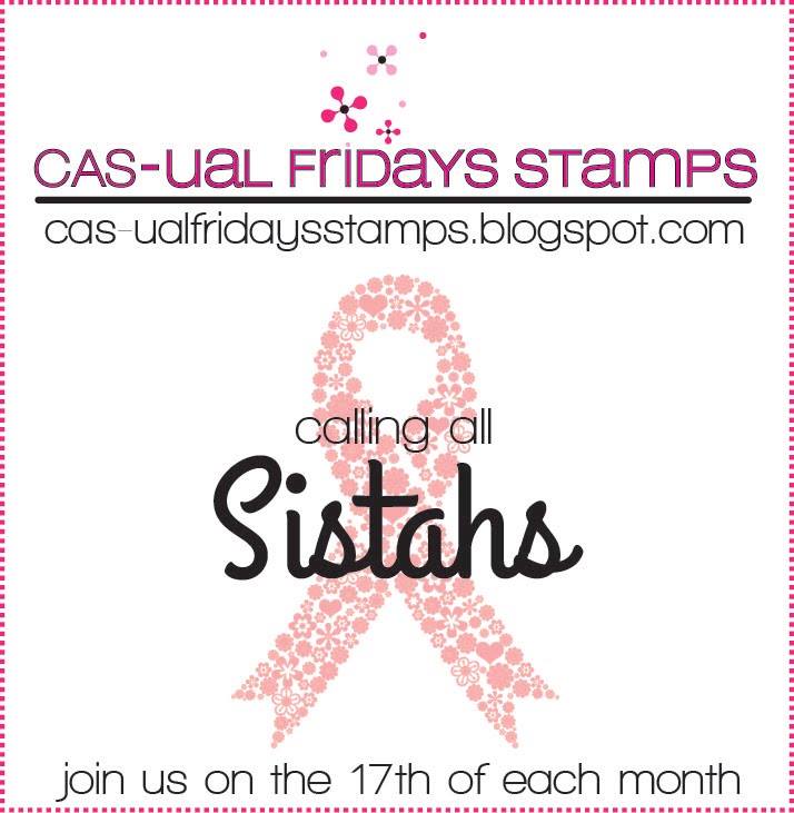 CAS-ual Fridays Monthly Self Check Reminder