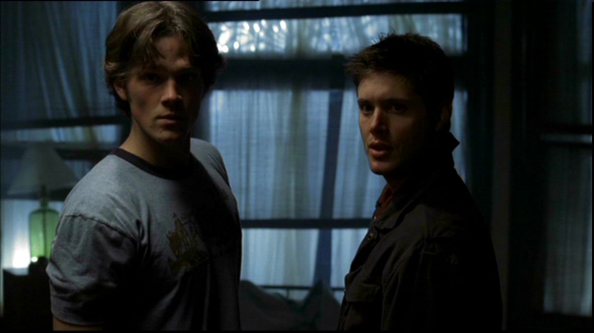 Supernatural Saison 1 Episode 1 Supernatural - Episode 1.01 - Pilot - Retro Recap and Review