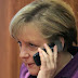 Merkel Calls US Spying Breach of Trust