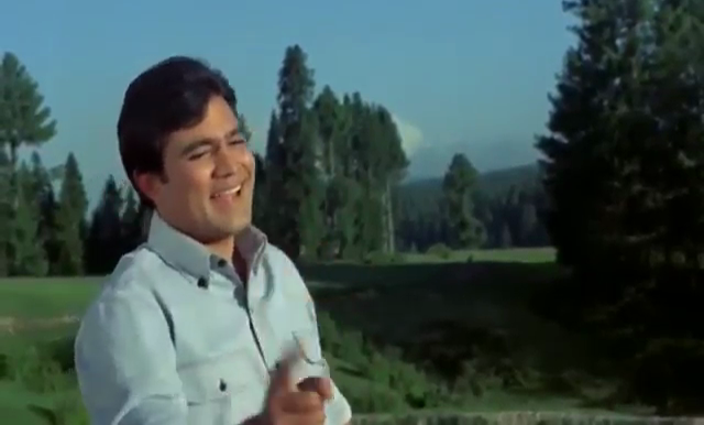 Yahan Wahan Sare Jahan Mein Tera Raj Hai Melodies In My Memory 122.achchha to hum chalte hai. melodies in my memory