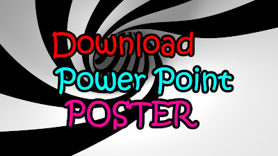 Download Power Point Pengertian, Ciri-Ciri, dan Jenis-Jenis Teks Poster Edisi Revisi 2016