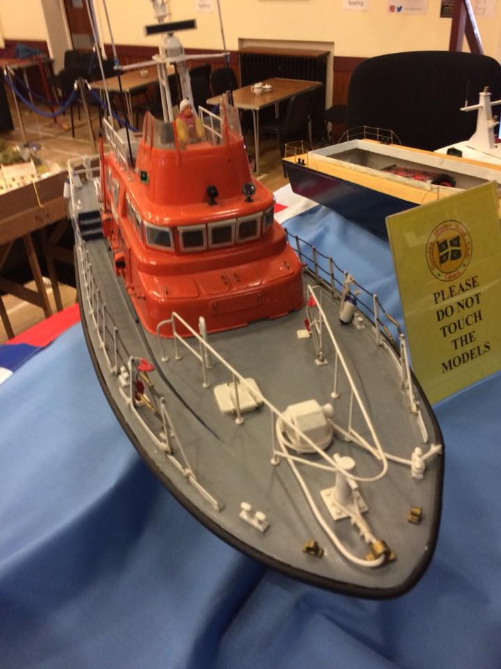 DMBC Dundee Model Boat Club 1885