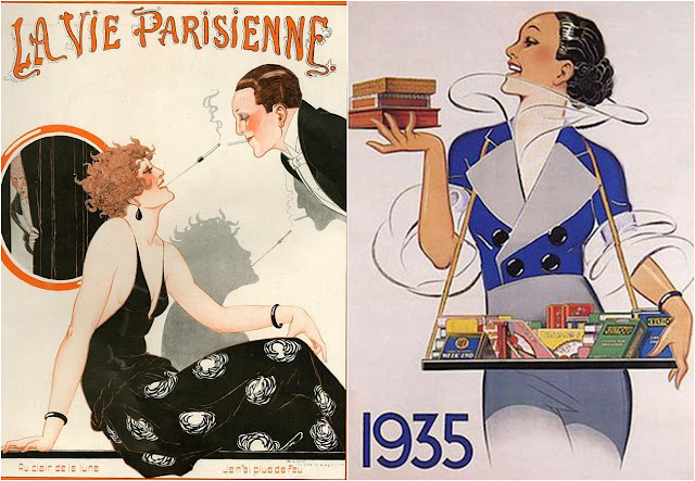 The Art of René Vincent The Art of René Vincent