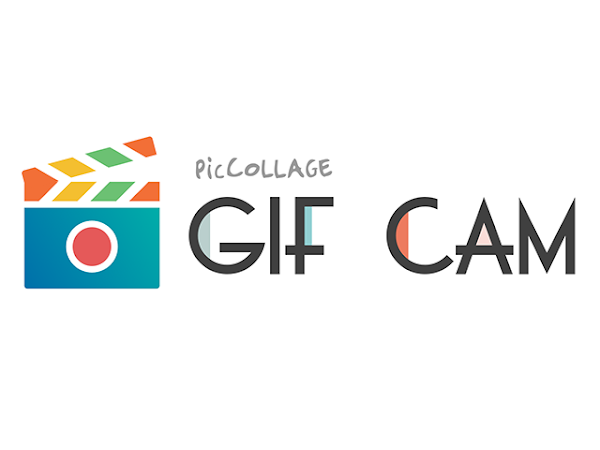 PicCollage GIF Cam