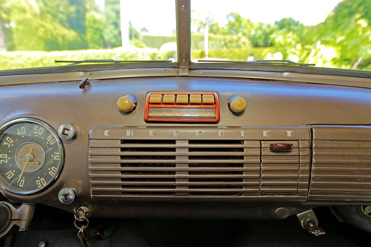 Santa Paula Chevrolet >> Nostalgia on Wheels: Steve McQueen's 1952 Chevrolet 1-Ton ... Santa Paula Chevrolet >> Nostalgia on Wheels: Steve McQueen's 1952 Chevrolet 1-Ton ...
