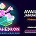 ASCEND FROM THE DEPTHS OF A NEON NIGHTMARE ON JANUARY 17 WITH OCTAHEDRON ON NINTENDO SWITCH