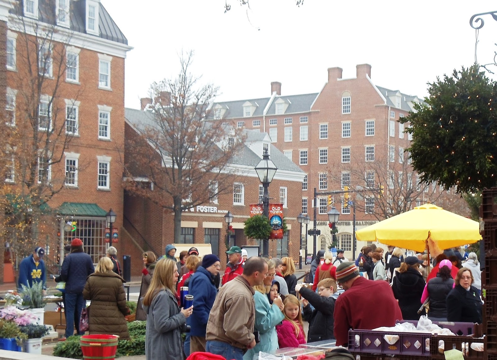 Holiday and craft shows in Northern Virginia Things to See and Do in