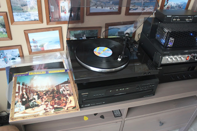 ELECTRIC LIGHT ORCHESTRA Secret Messages