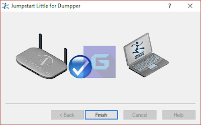 kenapa dumpper tidak bisa scan wifi kenapa dumpper tidak bisa scan wifi