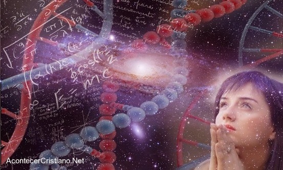 La ciencia y la existencia de Dios