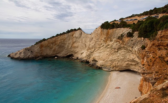 porto katsiki leucada