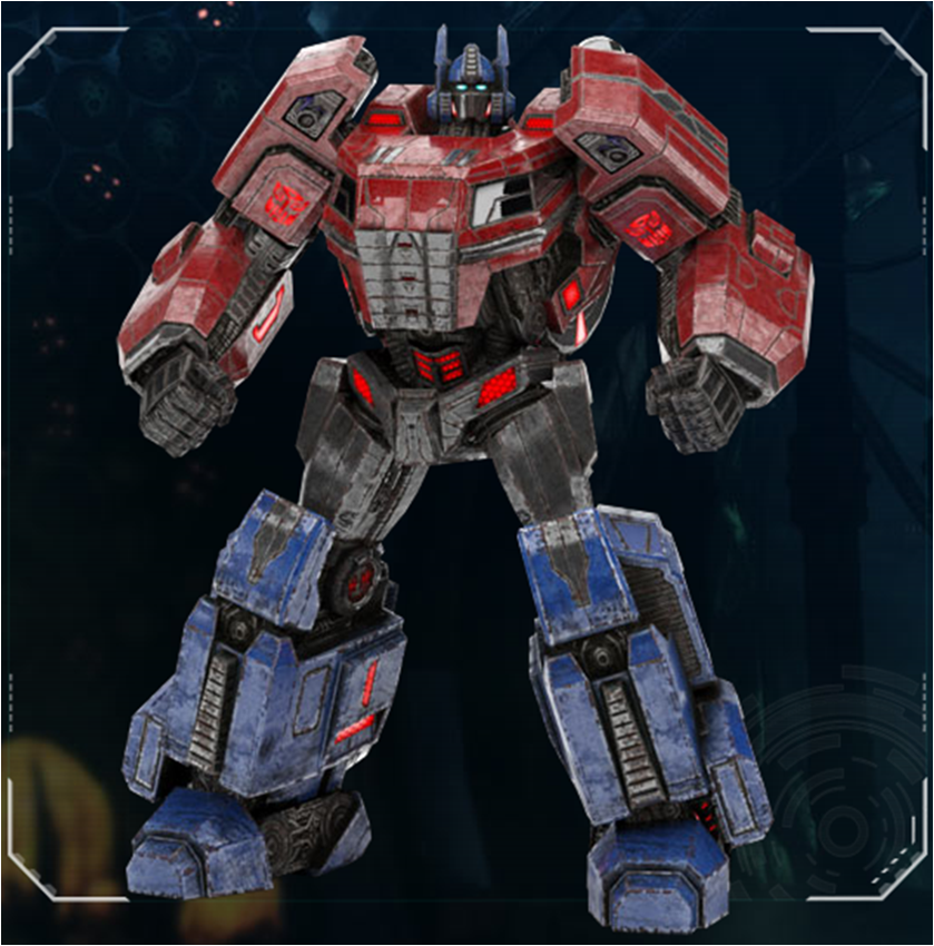 Sgt Thaddeus Hobby Den Transformers Fall Of Cybertron Gallery 1 Sgt Thaddeus Hobby Den Transformers Fall Of Cybertron Gallery 1