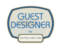 Guest Designer 7th April 2011
