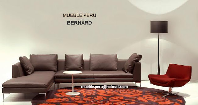 MODERNOS MUEBLES DE SALA ~ MUEBLES PEGASO- MUEBLES DE SALA