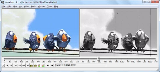 Top Best Free Video Editing Software For Windows Web4technews