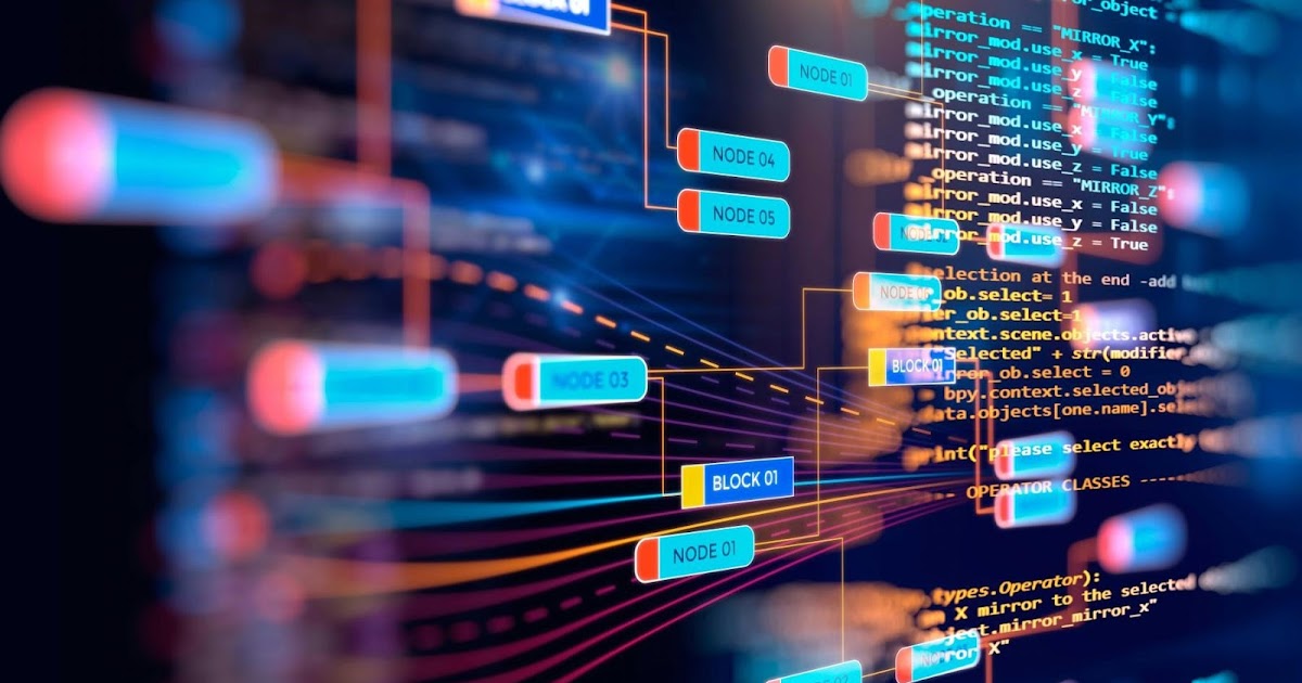 What is the information stored in the big data used for? Tech Guide