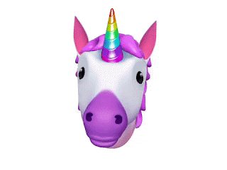 unicorn-with-new-ios-12-secret-tongue-glitter
