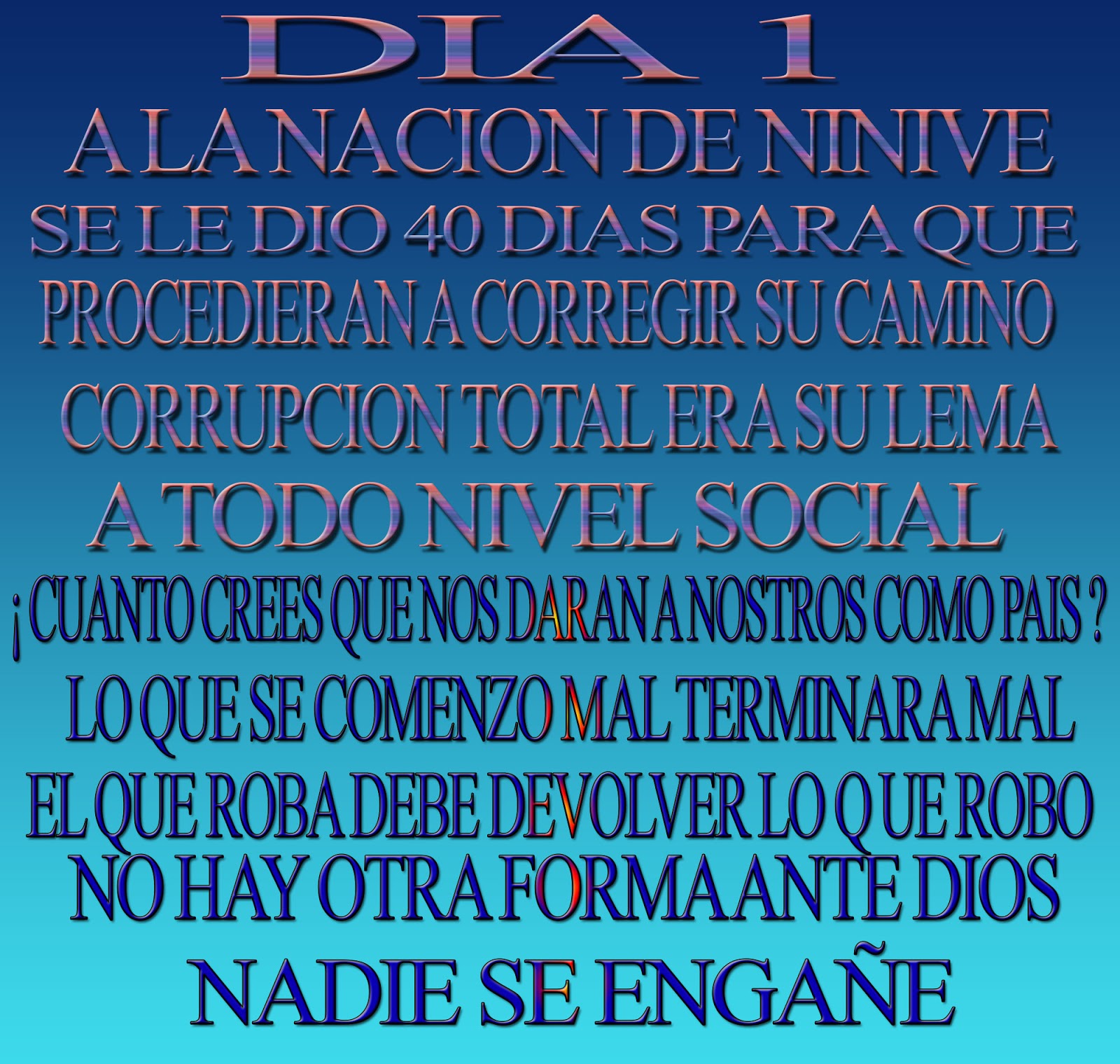 deja ir a mi pueblo (parte 1) YouTube