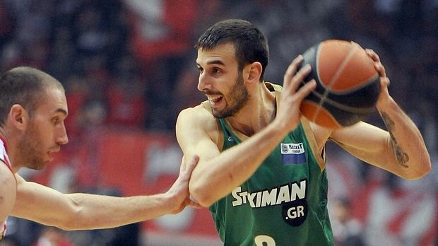 Το τρίτο ημίχρονο από το ΣΕΦ