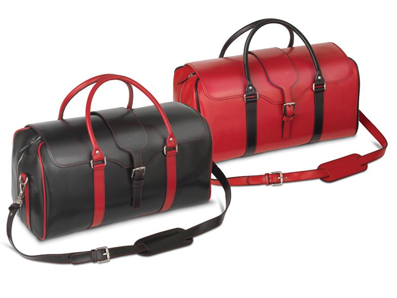 Bentley weekender hotsell bag