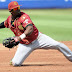 Adonis García llegó a Venezuela y reinicia batalla contra Félix Pérez