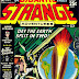 Strange Adventures #228 - Neal Adams cover