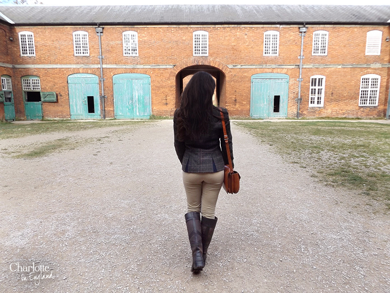 Charlotte in England Toggi: Rundle Boots Leather Review