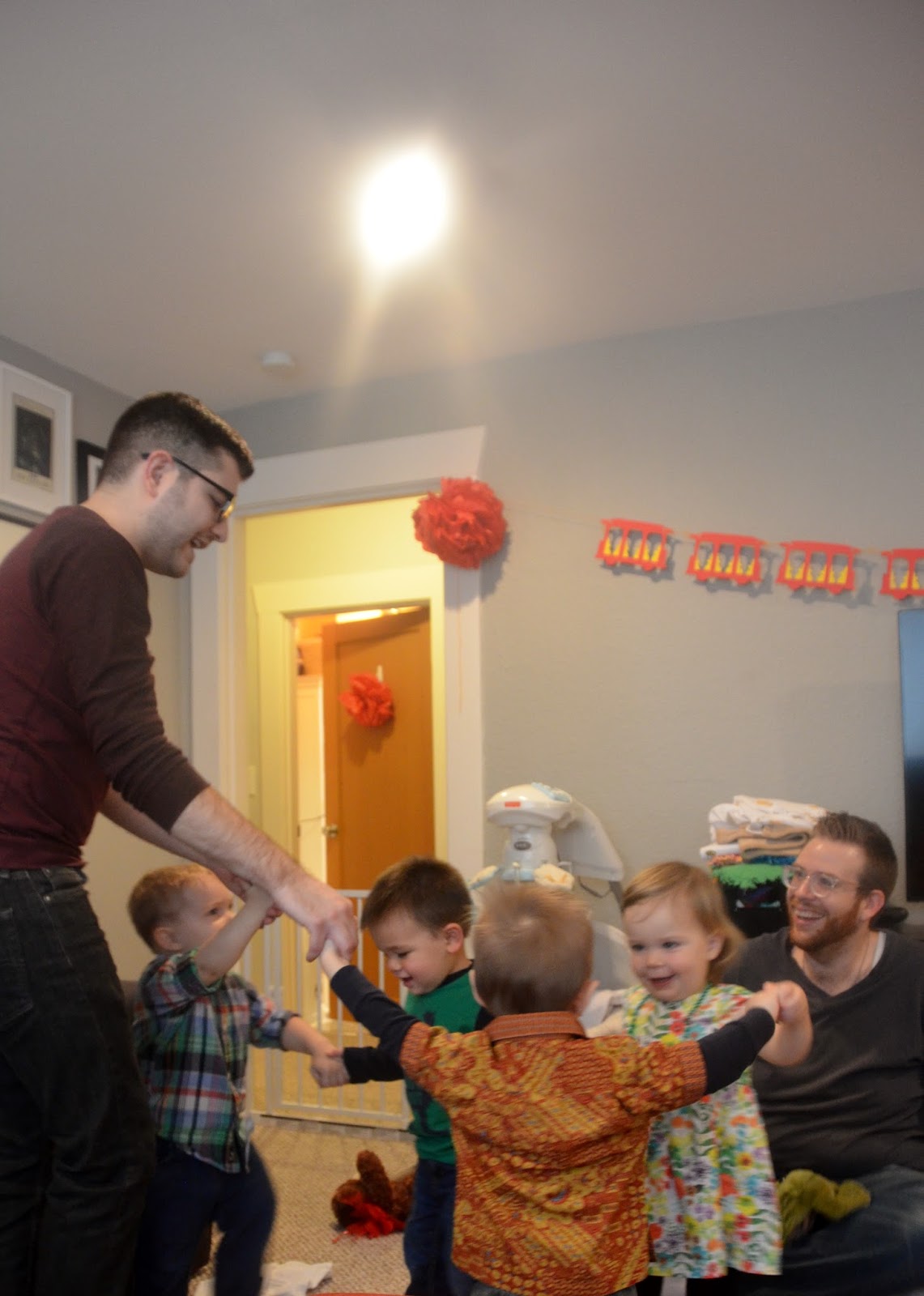 The Best Wording for a "No Gift" Birthday Party Invitation Sunshine