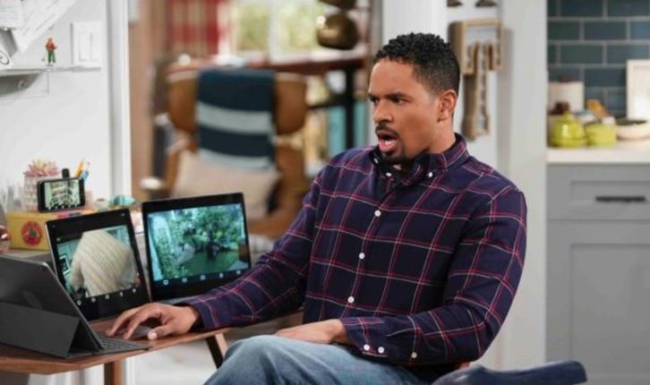 Happy Together - Episode 1.10 - Home Insecurity - Promo, Sneak Peeks + Press Release