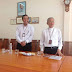 * Trường cao đẳng Hòa Bình Xuân Lộc: ĐỪNG YÊU KÍNH THIÊN CHÚA MỘT CÁCH HẸP HÒI