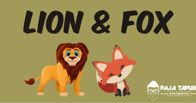 Teks Report Tentang Singa Dalam Bahasa Inggris Berbagi