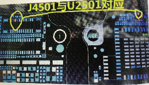 iphone 6 plus q2 jumper test 8