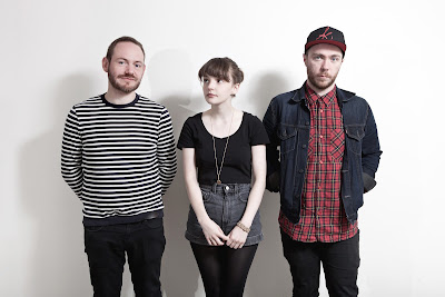 Chvrches Band Picture