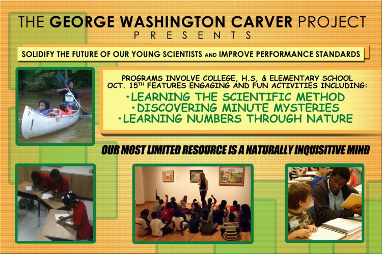 The Sistah Cafe International Shea Butter Convention Atlanta