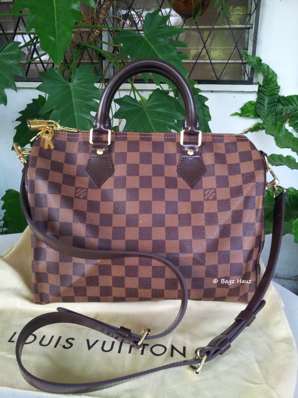 Bagz Hauz Fashion **SOLDOUT** LOUIS VUITTON Ready Stocks in KL!