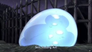 Tensei shitara Slime Datta Ken Episode 3 Subtitle Indonesia