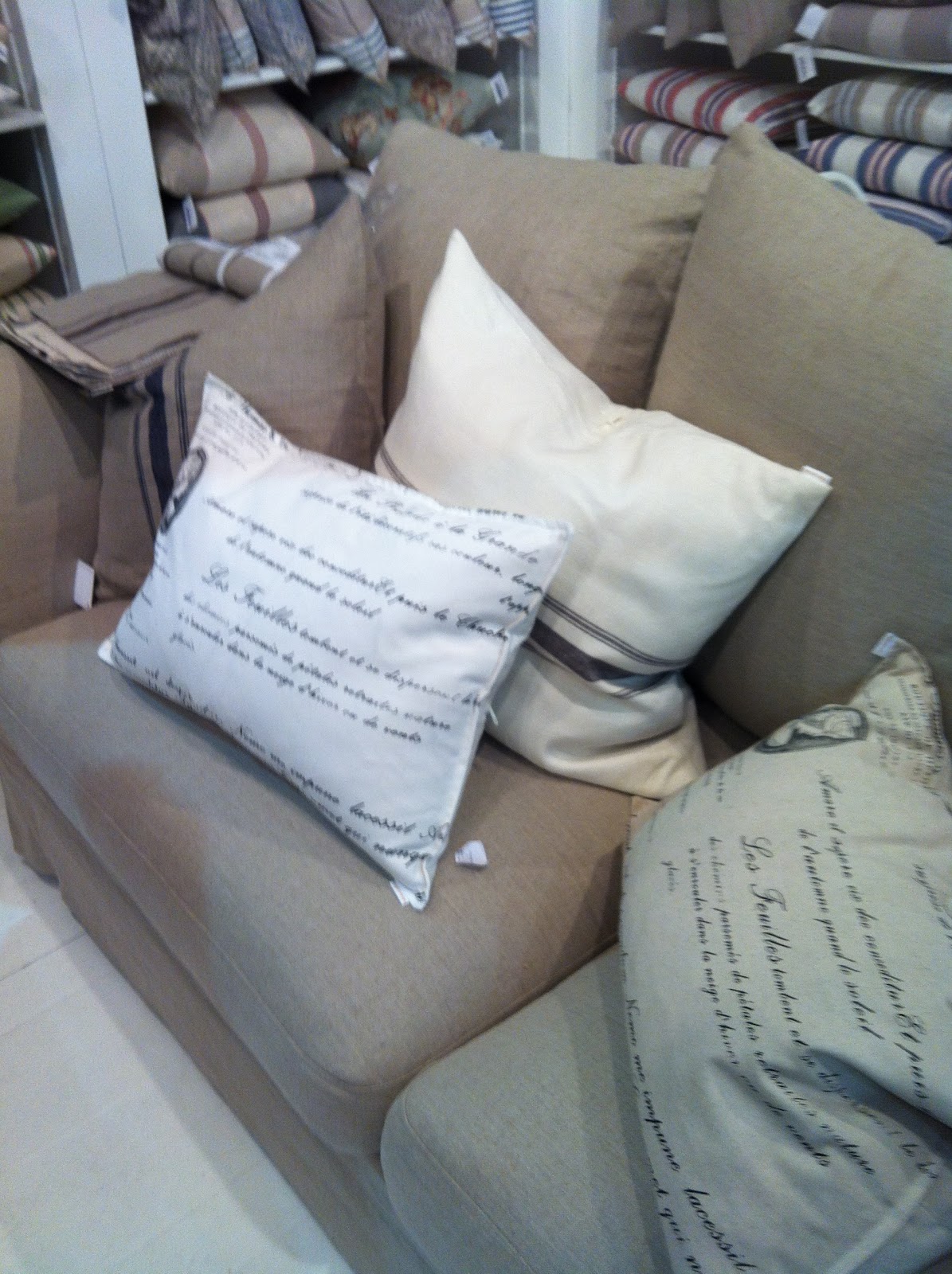 Ma Maison BIGGIE BEST