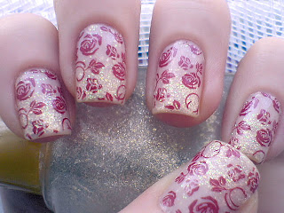 nail trends 2012