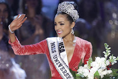 Miss Universe 2012