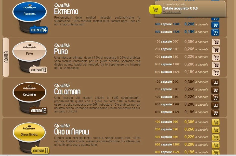 caffè verde 800 oro caffè verde 800 oro