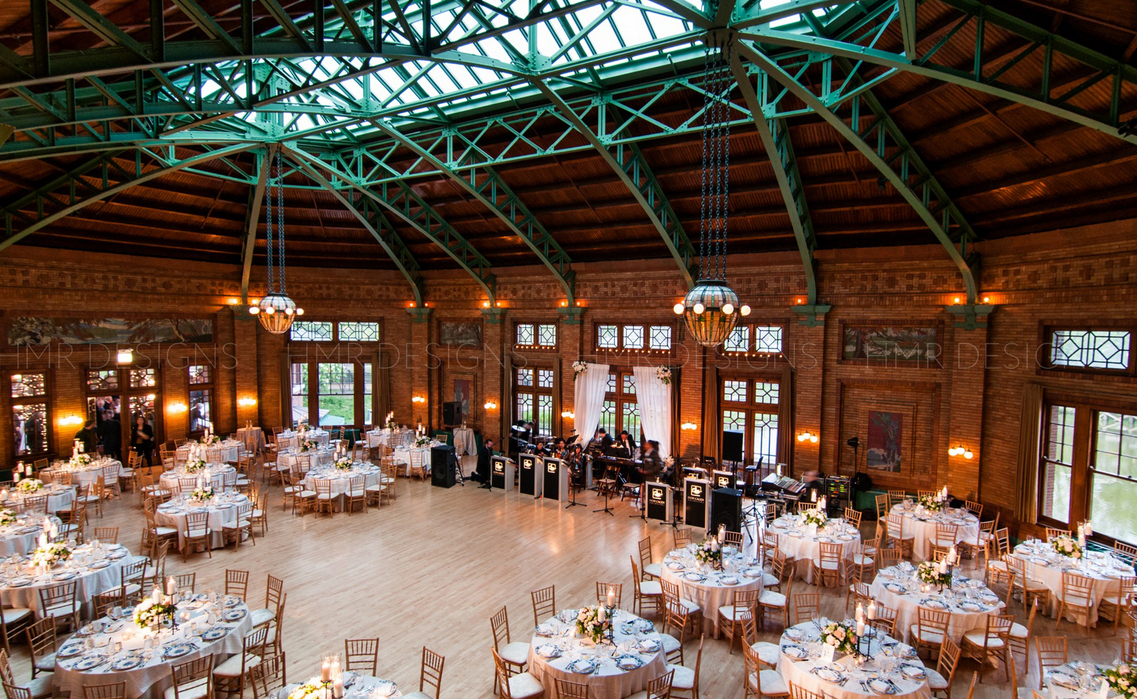 Cafe Brauer Wedding Venue Cafe Brauer Wedding Venue