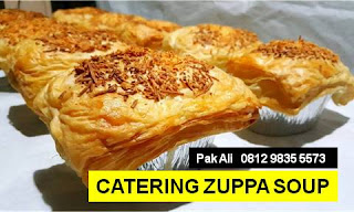 Catering-Zuppa-Soup-Di-Tanjung-Barat