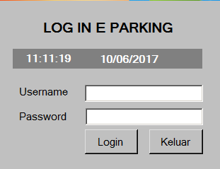 Program Program