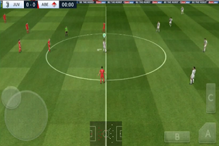 DLS 2019 JUVENTUS by Andre Ferdinand Mod Apk Obb DLS 2019 JUVENTUS by Andre Ferdinand Mod Apk Obb