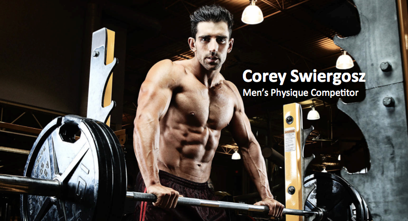 Sweat With Corey