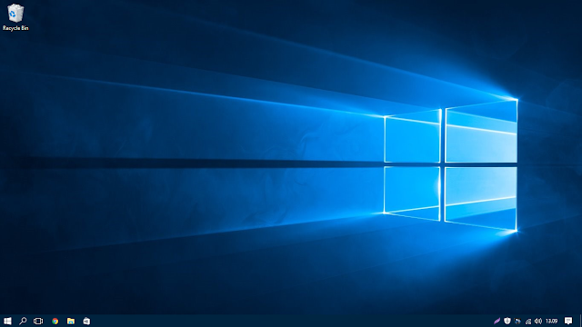 Pengalaman Install Windows 10 Pro 32bit Bersama Linux
