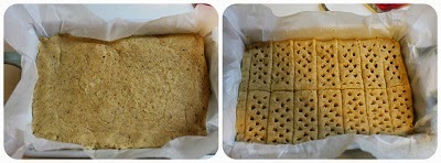shortbread ricetta shortbread ricetta