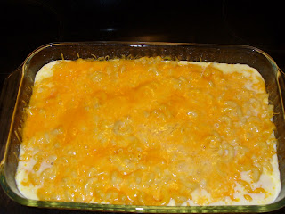 Smack Your Mama Good!: Homemade Southern Mac & Cheese